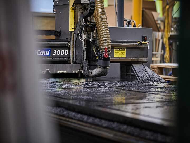 Manufacturing Plastic Parts